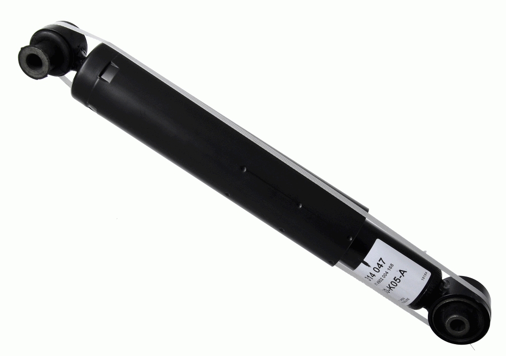 Ammortizzatore - 314 047 SACHS