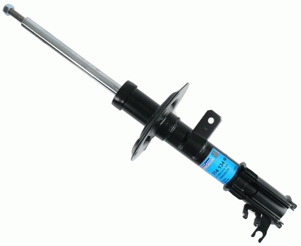 Shock Absorber - 314 134 SACHS