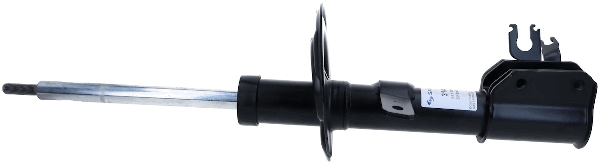 Shock Absorber - 314 135 SACHS