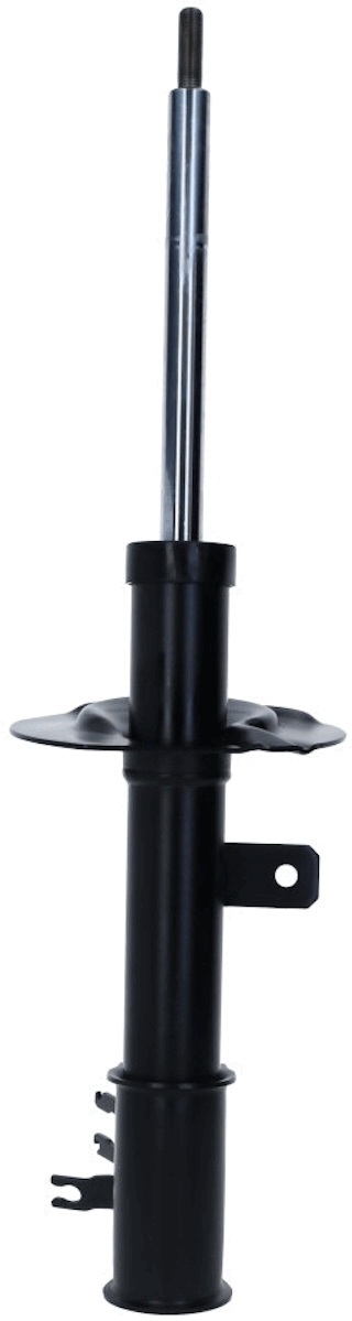 Shock Absorber - 314 135 SACHS