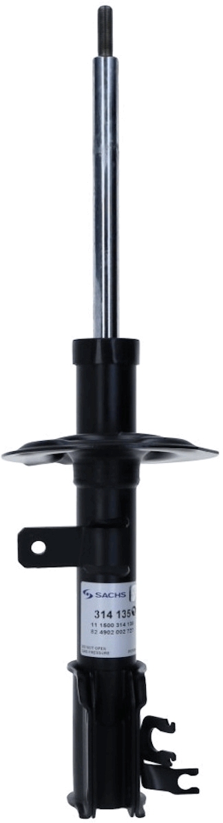 Shock Absorber - 314 135 SACHS