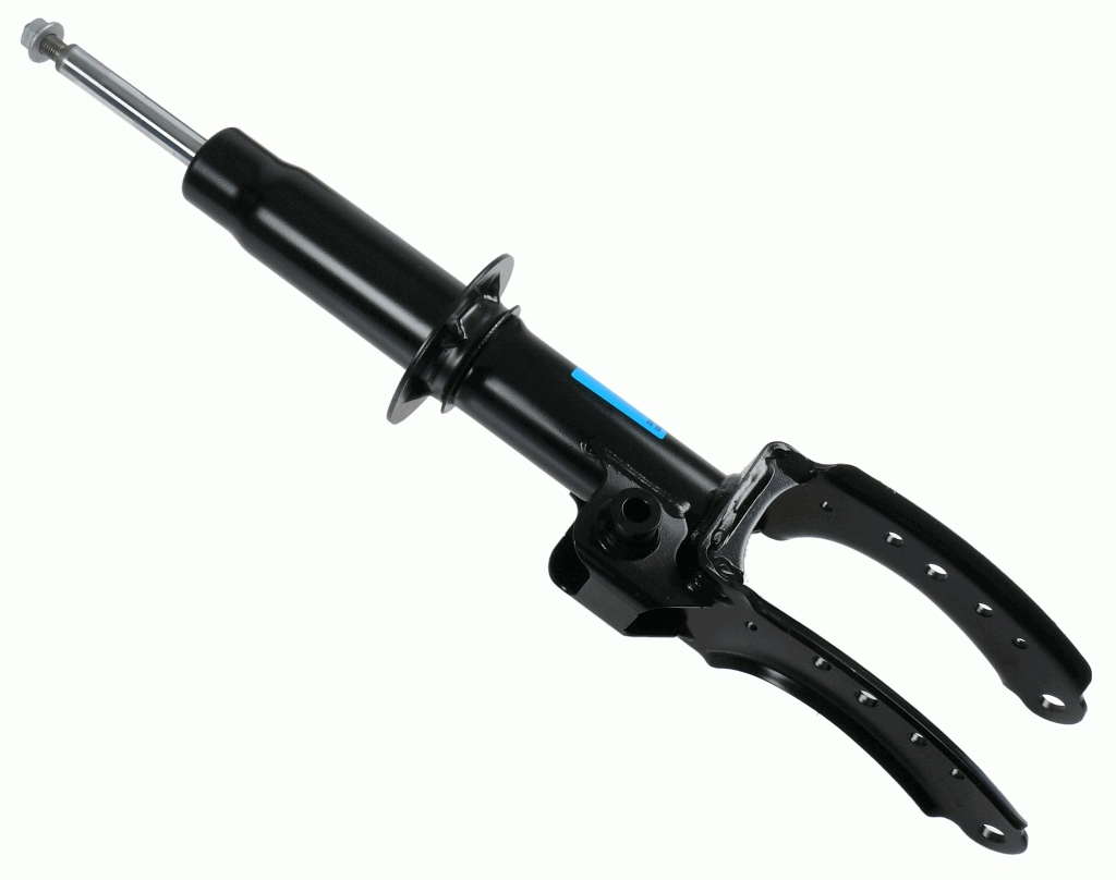 Ammortizzatore - 314 456 SACHS