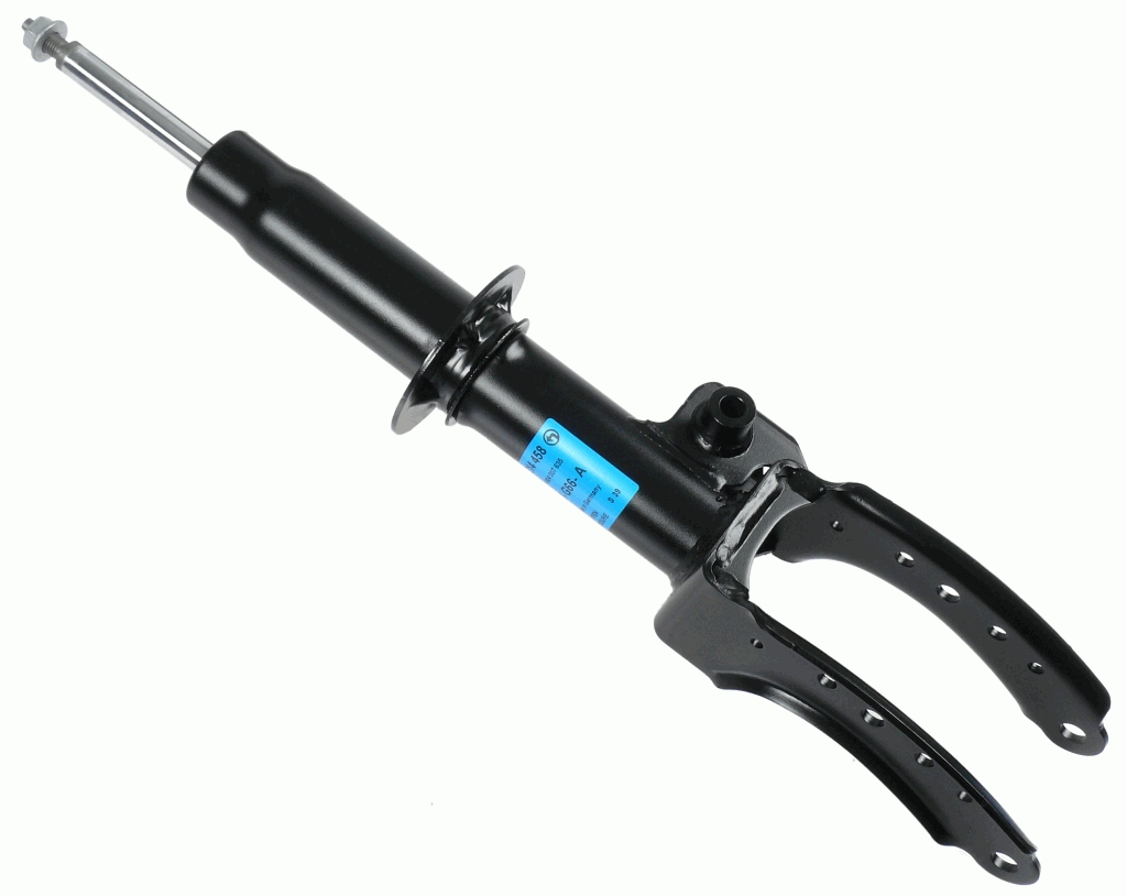 amortizatorius - 314 458 SACHS