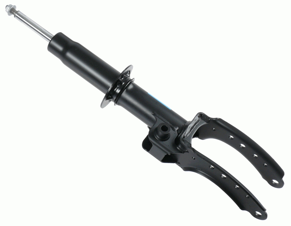 Shock Absorber - 314 459 SACHS