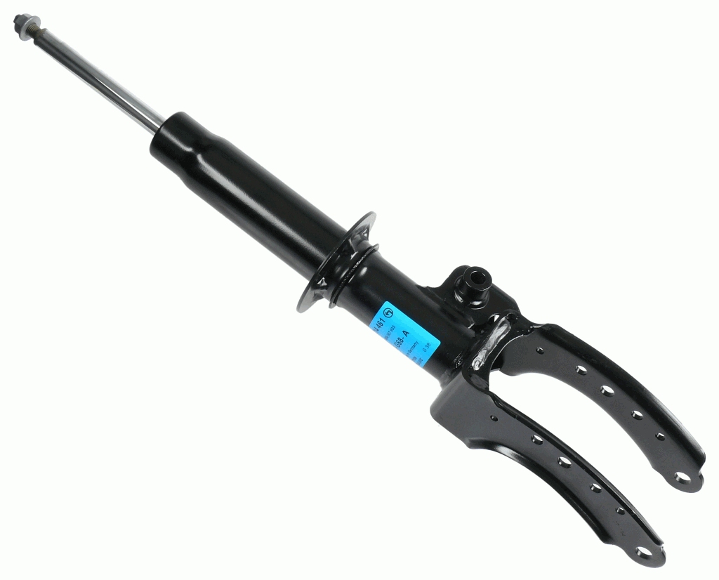 Амортизатор - 314 461 SACHS
