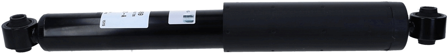 Амортизатор - 314 469 SACHS