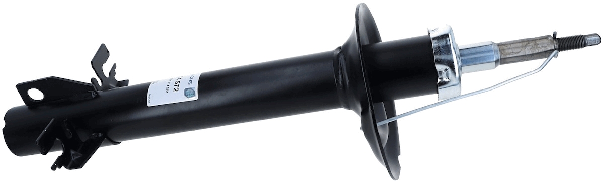 Shock Absorber - 314 572 SACHS