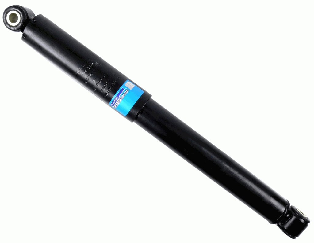 Shock Absorber - 314 606 SACHS