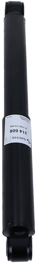 Амортизатор - 314 608 SACHS