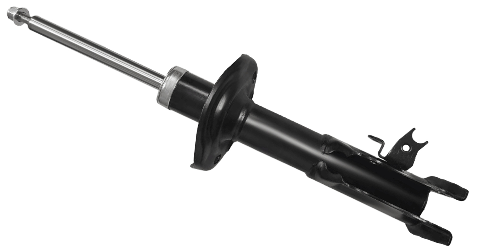 Shock Absorber - 314 618 SACHS
