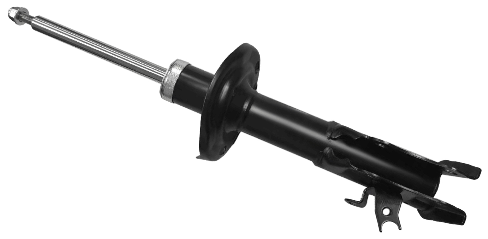Shock Absorber - 314 619 SACHS