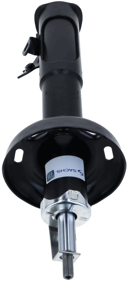 Амортизатор - 314 619 SACHS
