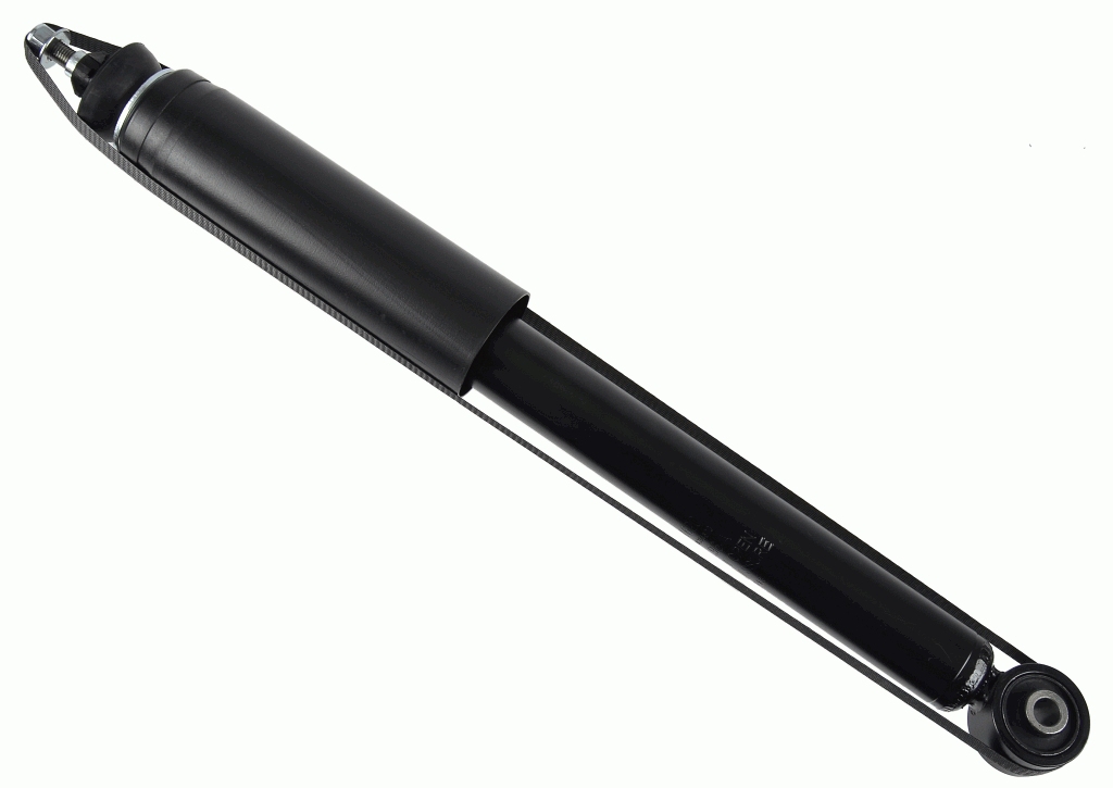 Shock Absorber - 314 620 SACHS
