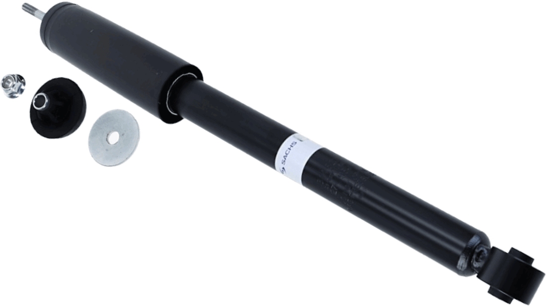 Shock Absorber - 314 620 SACHS