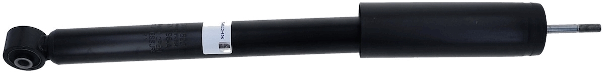 Shock Absorber - 314 620 SACHS