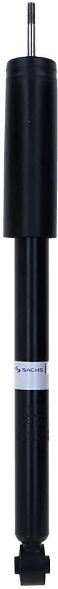 Shock Absorber - 314 620 SACHS