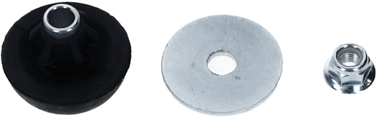 Shock Absorber - 314 620 SACHS