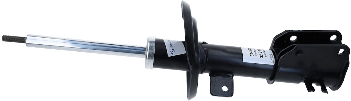Shock Absorber - 314 627 SACHS
