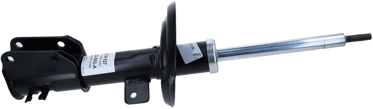 Shock Absorber - 314 627 SACHS
