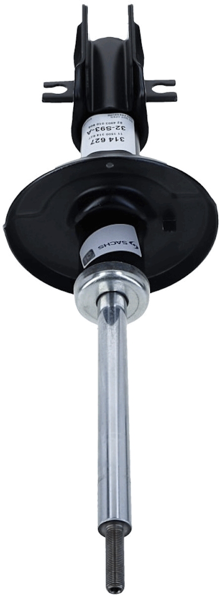 Shock Absorber - 314 627 SACHS