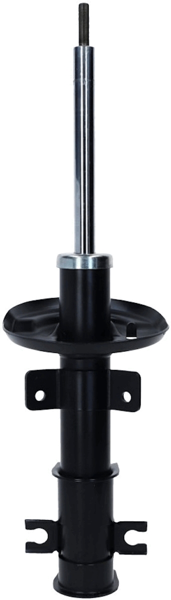 Shock Absorber - 314 627 SACHS