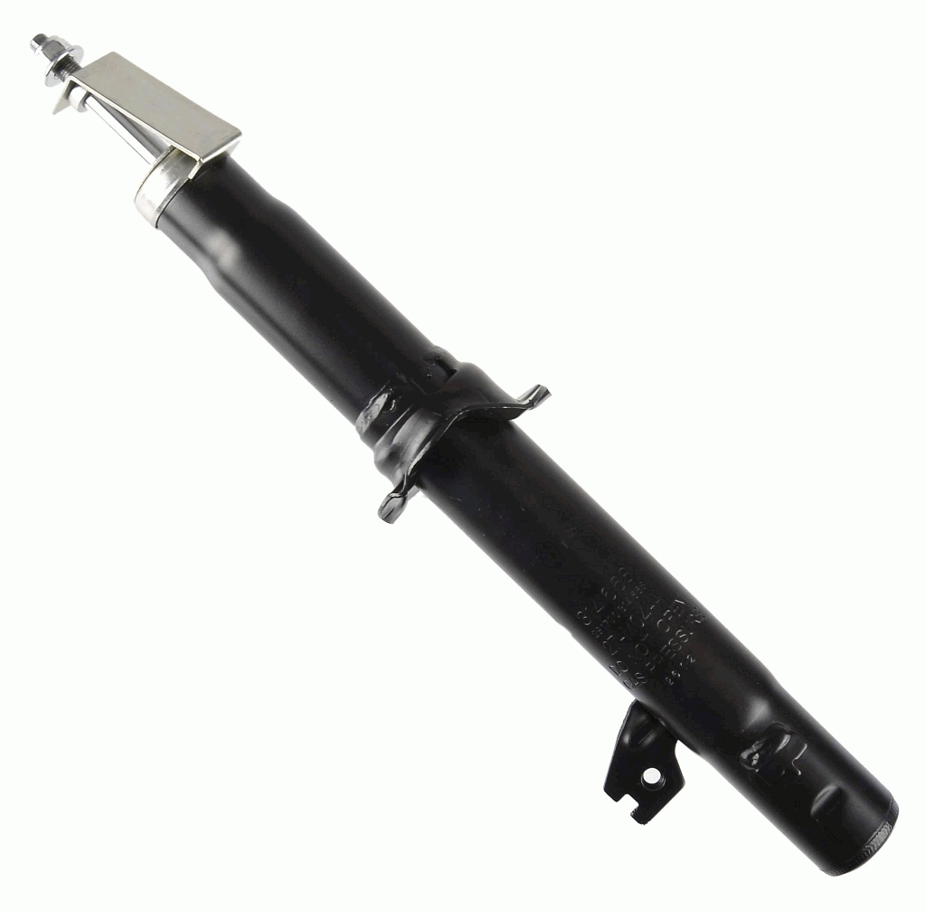 Ammortizzatore - 314 668 SACHS