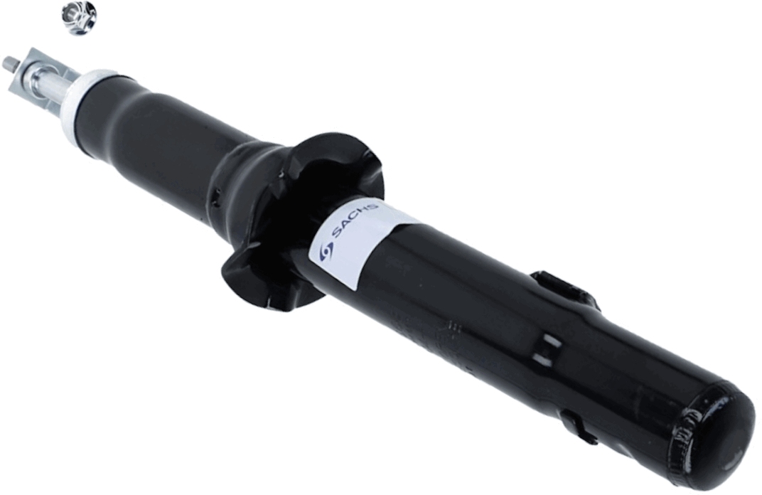 Shock Absorber - 314 668 SACHS
