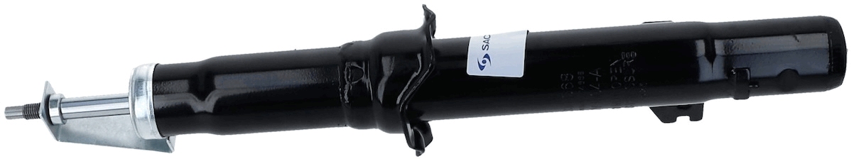 Shock Absorber - 314 668 SACHS