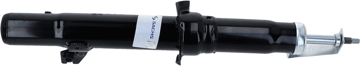 Shock Absorber - 314 668 SACHS
