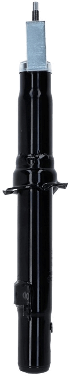 Shock Absorber - 314 668 SACHS