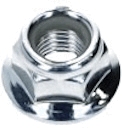 Shock Absorber - 314 668 SACHS