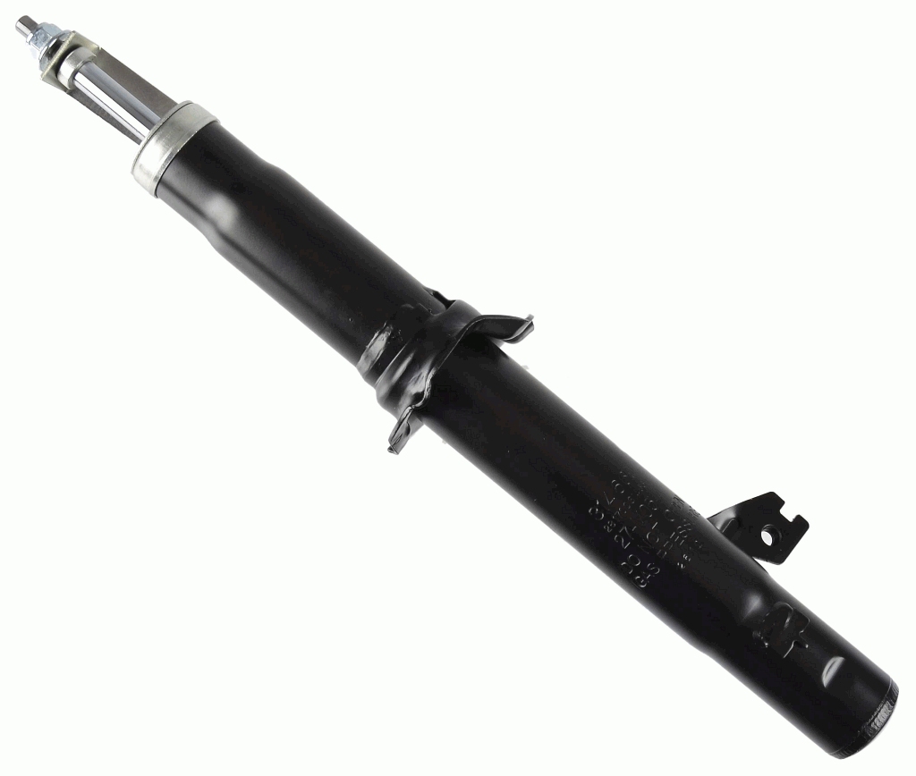 Ammortizzatore - 314 669 SACHS