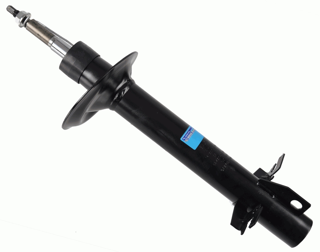 Ammortizzatore - 314 708 SACHS