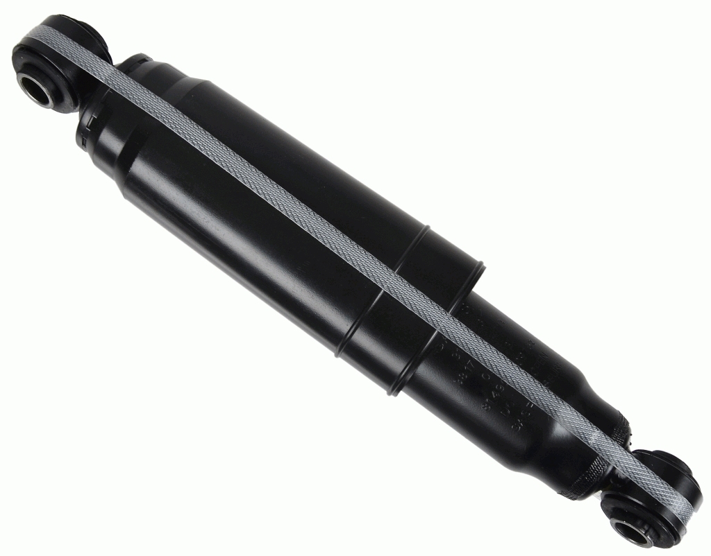 Shock Absorber - 314 713 SACHS