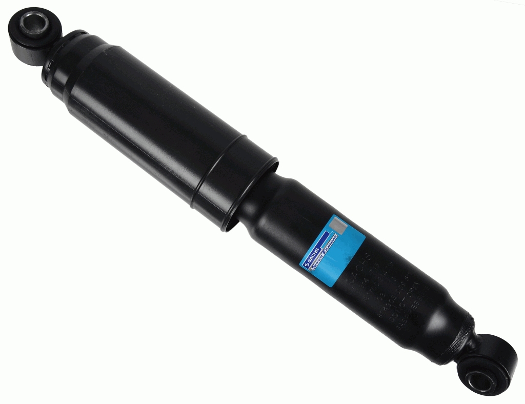 Shock Absorber - 314 715 SACHS