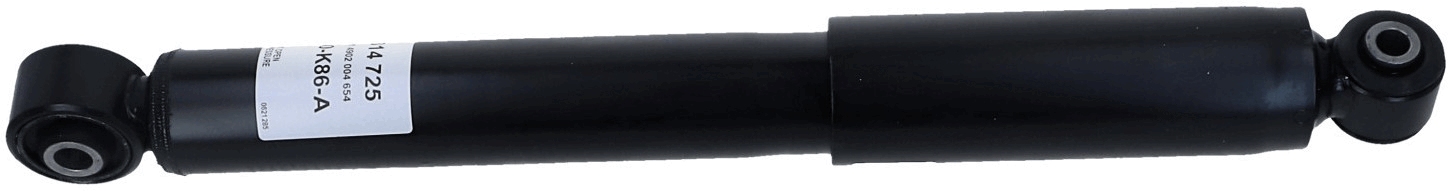 Амортизатор - 314 725 SACHS