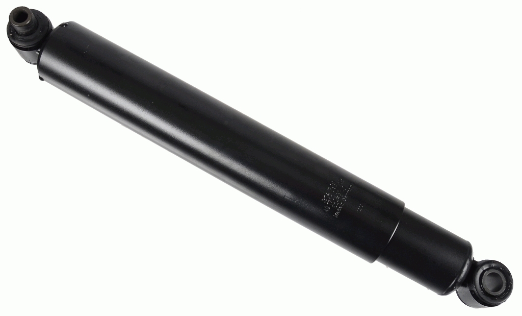 Ammortizzatore - 314 738 SACHS