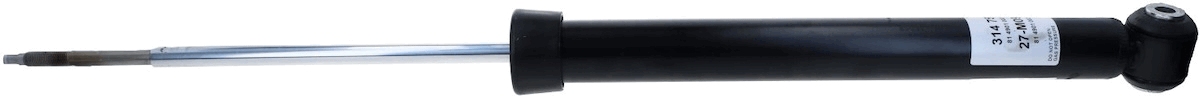 Амортизатор - 314 753 SACHS
