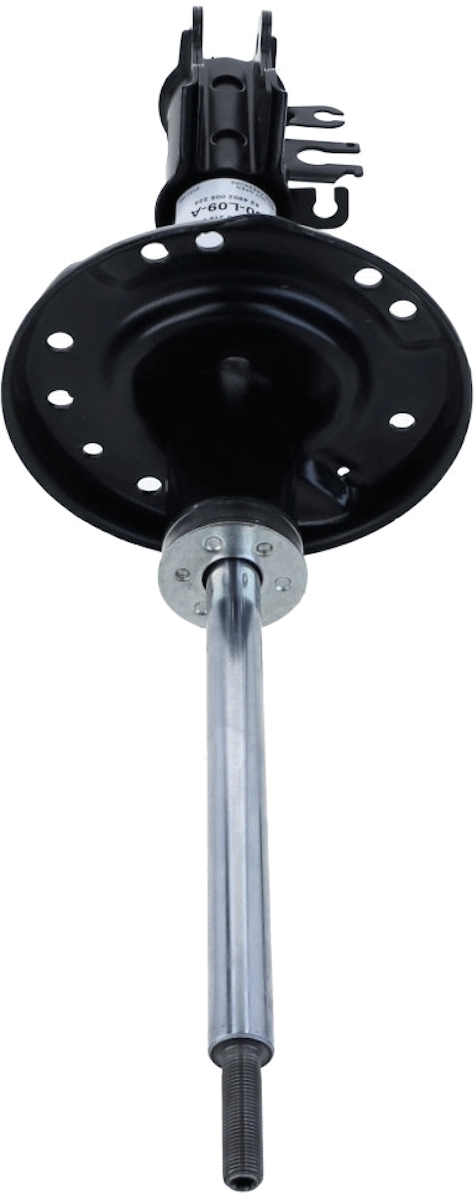 Shock Absorber - 314 839 SACHS