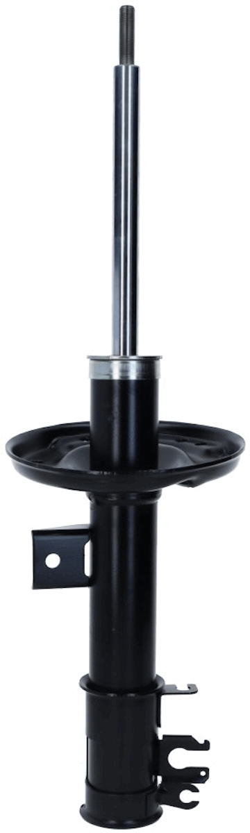 Shock Absorber - 314 839 SACHS