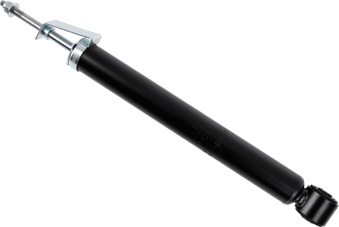 Shock Absorber - 314 858 SACHS