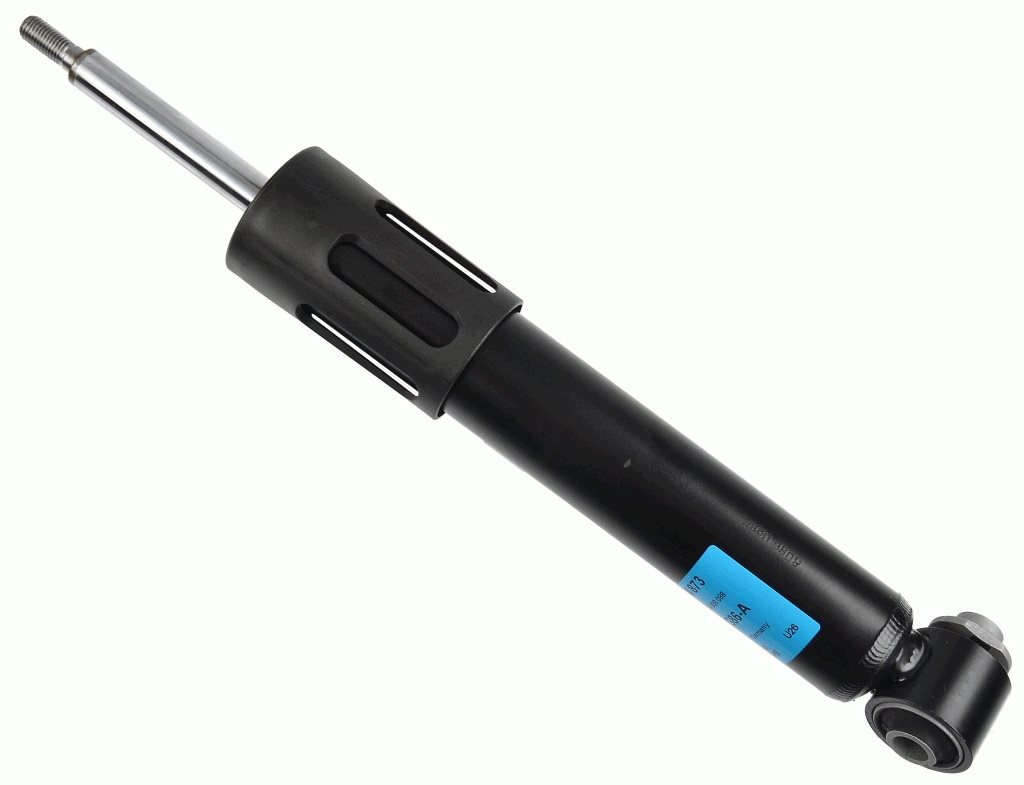 Ammortizzatore - 314 873 SACHS