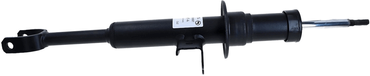 Shock Absorber - 314 874 SACHS