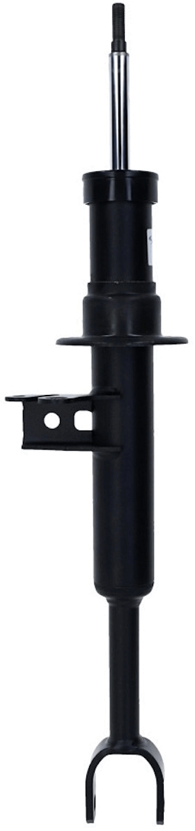 Shock Absorber - 314 874 SACHS