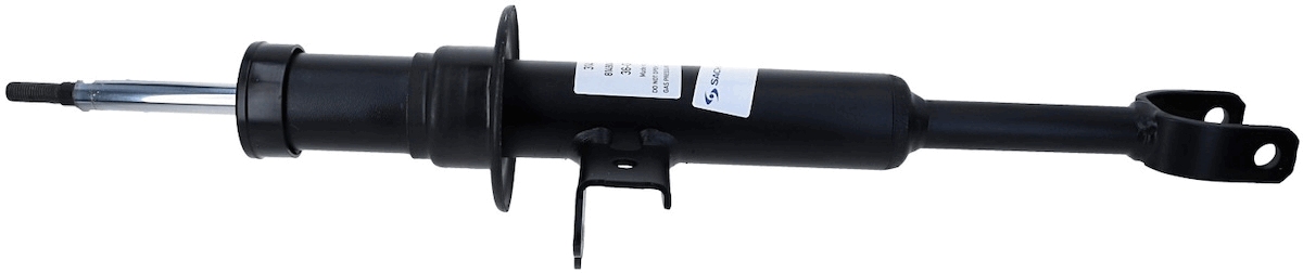 Амортизатор - 314 875 SACHS