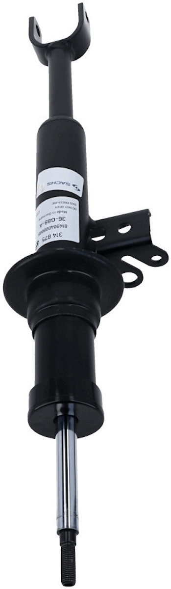 Амортизатор - 314 875 SACHS
