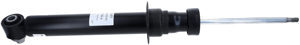 Амортизатор - 314 877 SACHS