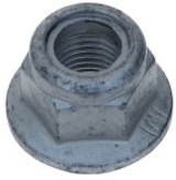 Амортизатор - 314 885 SACHS
