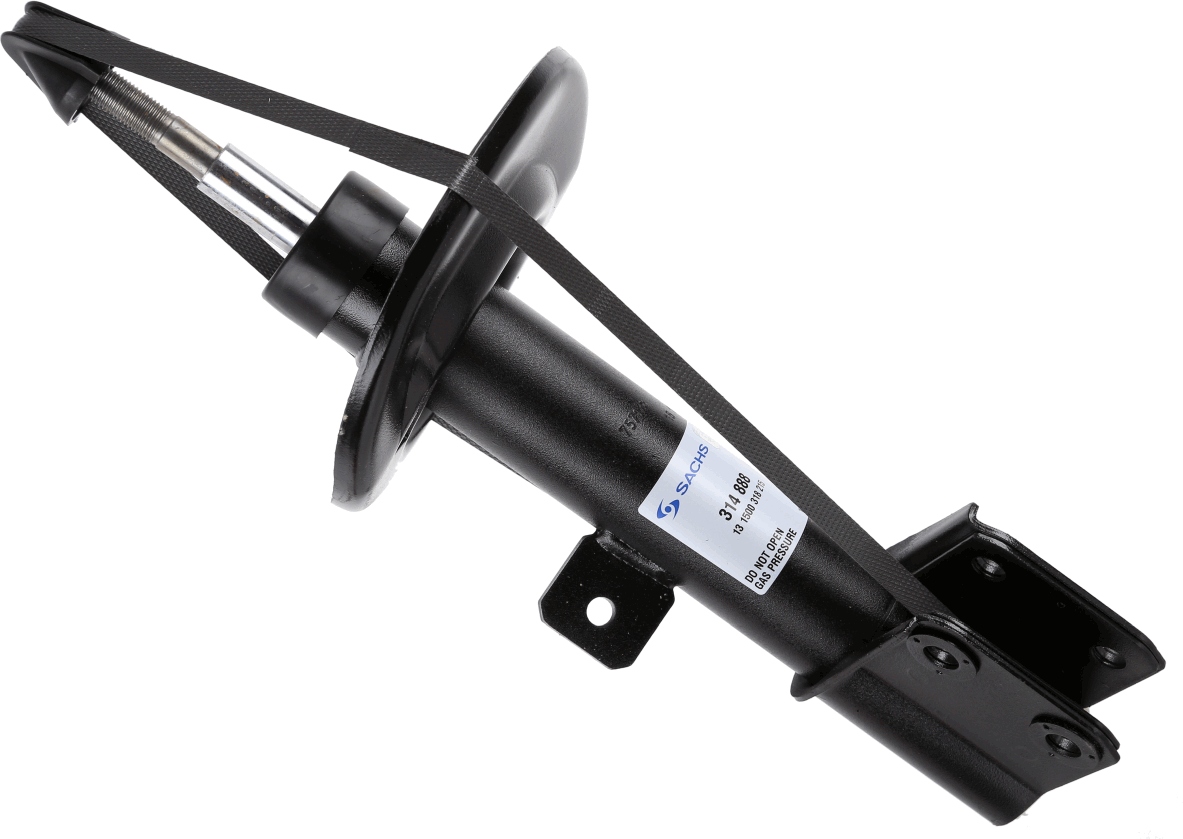 Ammortizzatore - 314 888 SACHS