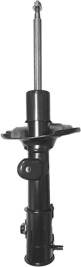 Ammortizzatore - 314 892 SACHS